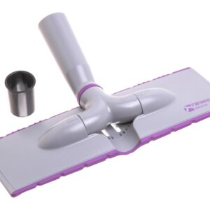 Twinner extra nízká podlahová hubice TWINNER