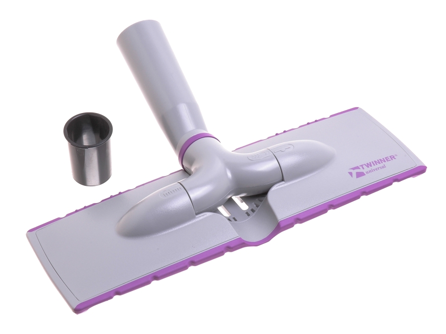 Twinner extra nízká podlahová hubice TWINNER