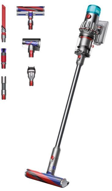 Tyčový aku vysavač Dyson V12 Origin