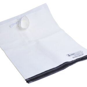 UNI permanentní sáček pro průmyslové vysavače