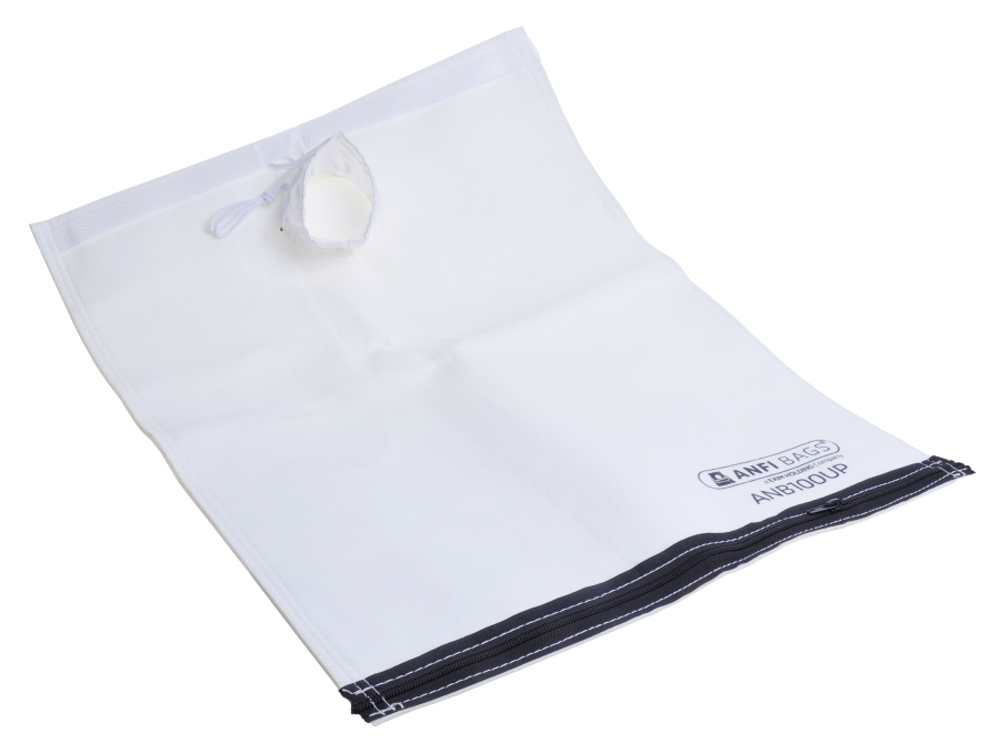 UNI permanentní sáček pro průmyslové vysavače