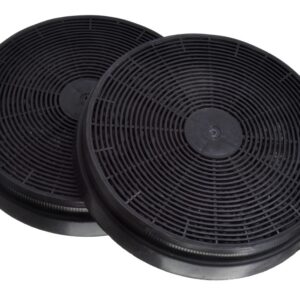 Uhlíkové filtry pro digestoře Candy/ Hoover/ Rosiéres