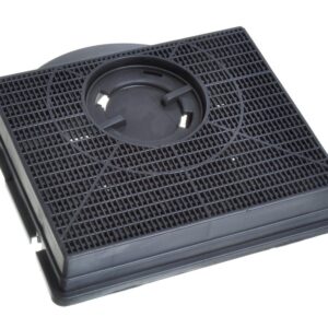 Uhlíkový filtr CP303 s indikátorem nasycenosti