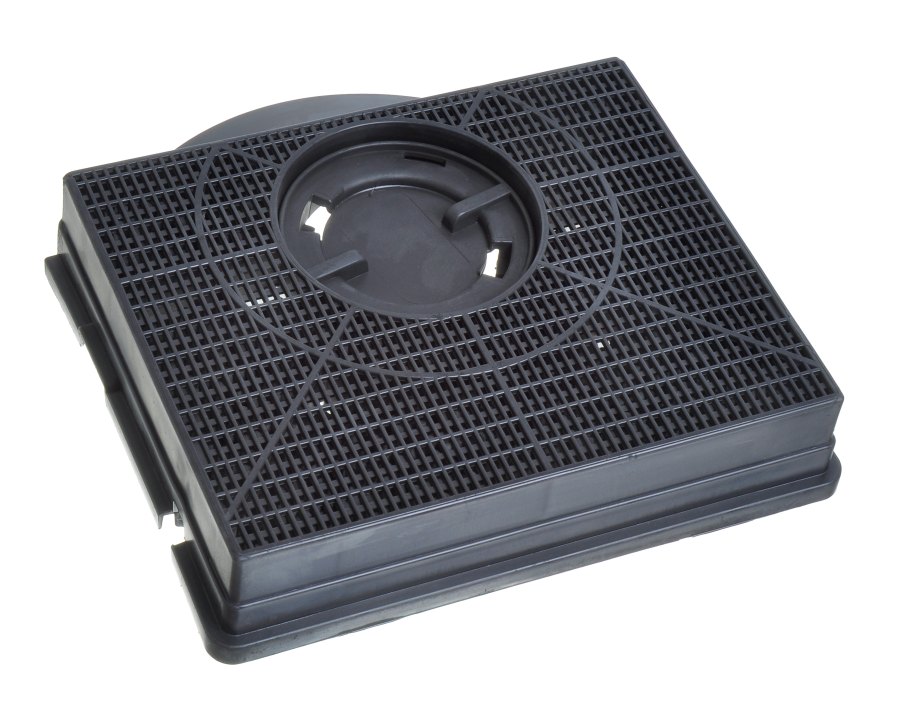 Uhlíkový filtr CP303 s indikátorem nasycenosti