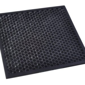 Uhlíkový filtr do čističky vzduchu Sharp