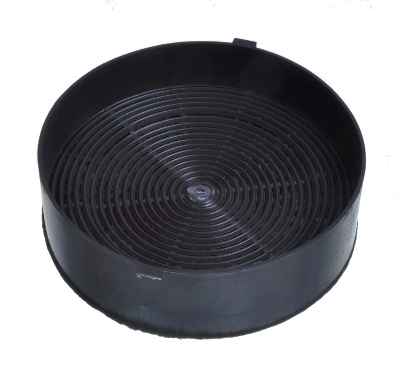 Uhlíkový filtr do digestoře 16/S