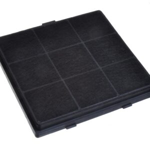 Uhlíkový filtr do digestoře 23/S