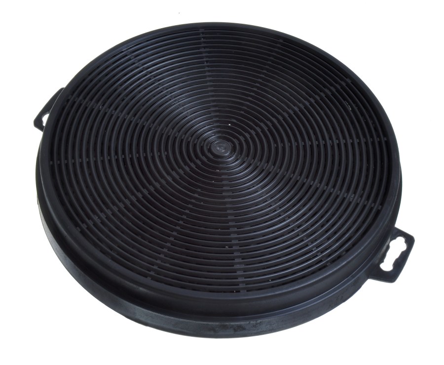 Uhlíkový filtr do digestoře 4/OKB