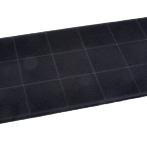 Uhlíkový filtr do digestoře 6/OTB