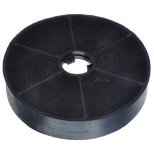 Uhlíkový filtr do digestoře Akpo SOFT