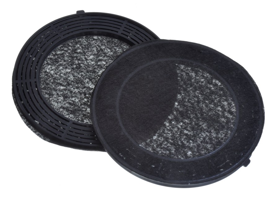 Uhlíkový filtr do digestoře Ciarko