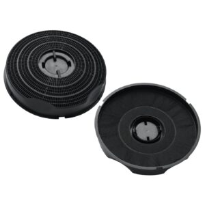 Uhlíkový filtr do digestoře EHFC30 / MCFE13