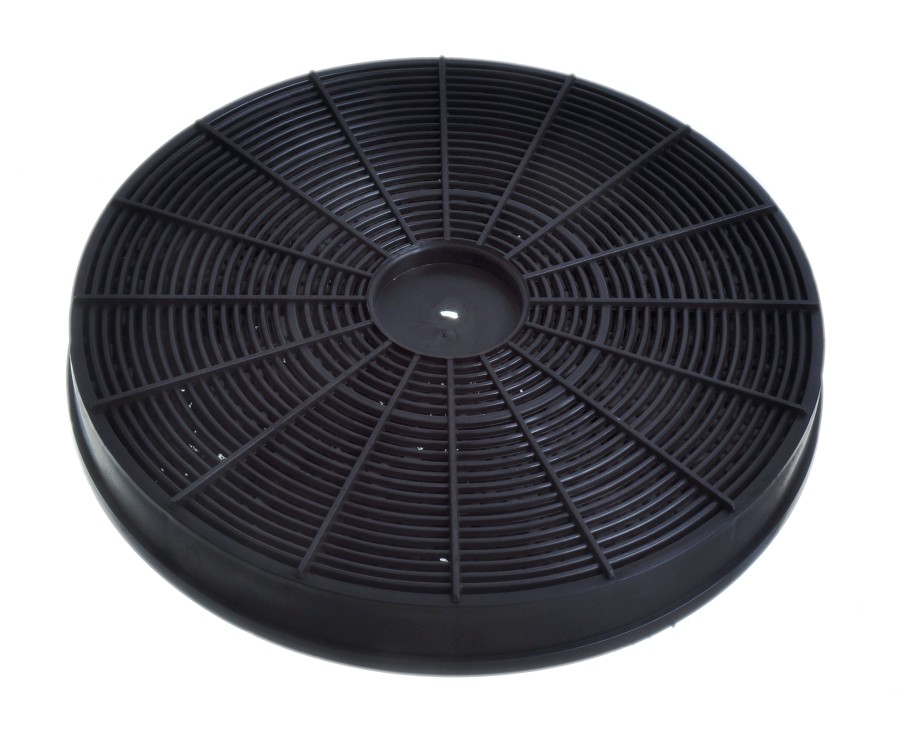 Uhlíkový filtr do digestoře Electrolux EFF54 / MCFE42 1 ks