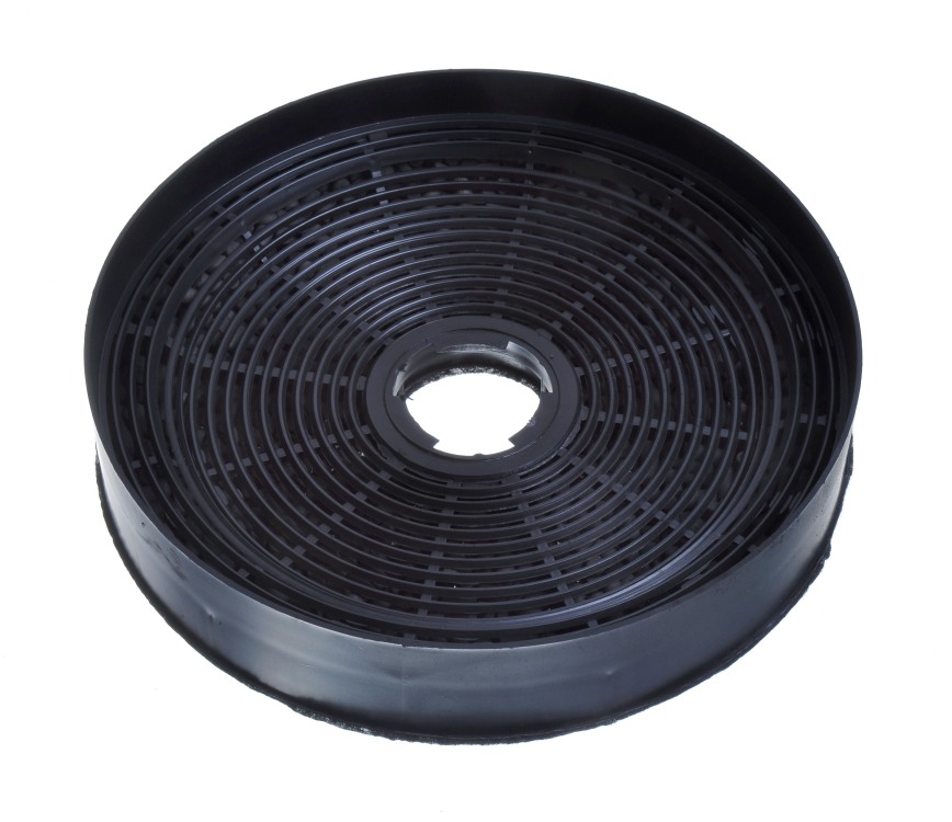 Uhlíkový filtr do digestoře FW-EM