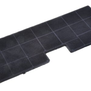 Uhlíkový filtr do digestoře FWK-485