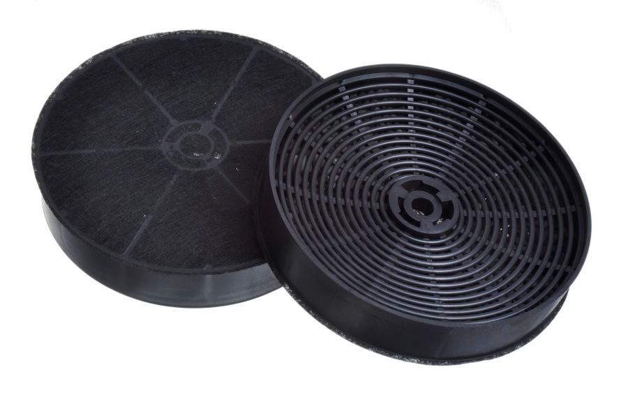 Uhlíkový filtr do digestoře FWKA-18