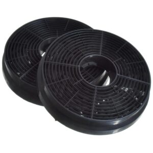 Uhlíkový filtr do digestoře KFC6961