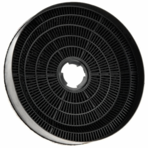 Uhlíkový filtr do digestoře KFC6961