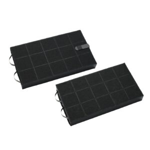 Uhlíkový filtr do digestoře MCFB49