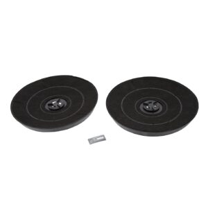 Uhlíkový filtr do digestoře MCFE27ST (EFF58 MCFE27)