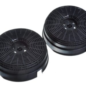 Uhlíkový filtr do digestoře MCFE37