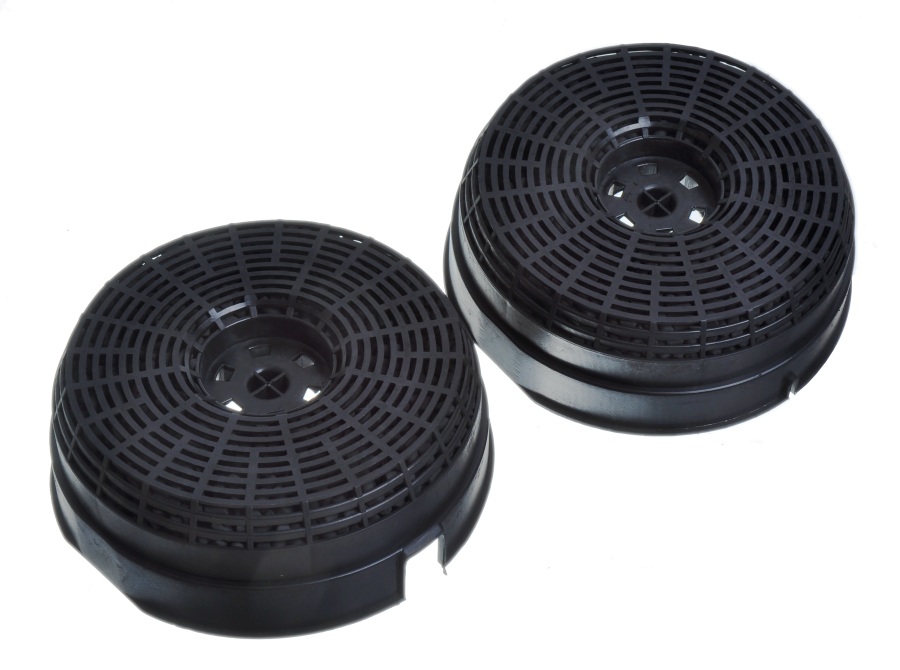 Uhlíkový filtr do digestoře MCFE37