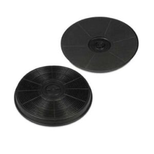 Uhlíkový filtr do digestoře Mastercook 706