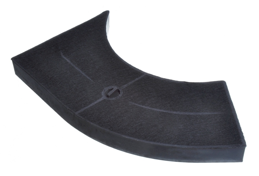 Uhlíkový filtr do digestoře mod. 10