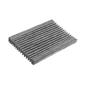 Uhlíkový filtr do digestoře