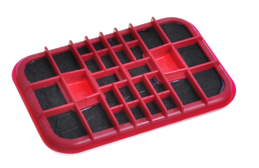 Uhlíkový filtr do vysavače LUX Royal