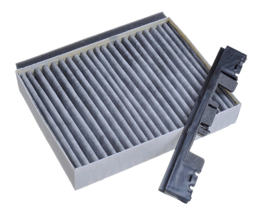 Uhlíkový filtr odsavače par Bosch