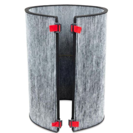 Uhlíkový filtr pro Dyson BP03 Purifier Big+Quiet Formaldehyde
