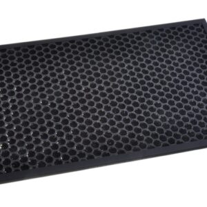 Uhlíkový filtr pro čističku Sharp KC-D60EUW