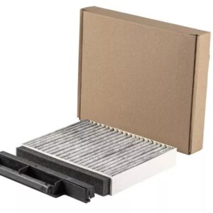 Uhlíkový filtr pro digestoře Bosch CP0066