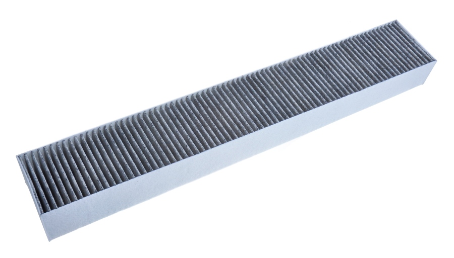 Uhlíkový filtr pro digestoře Bosch/ Siemens