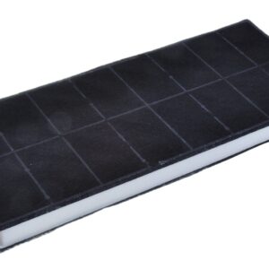 Uhlíkový filtr pro digestoře Siemens