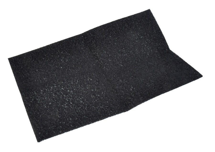 Uhlíkový univerzální filtr pro digestoř Concept 61990028