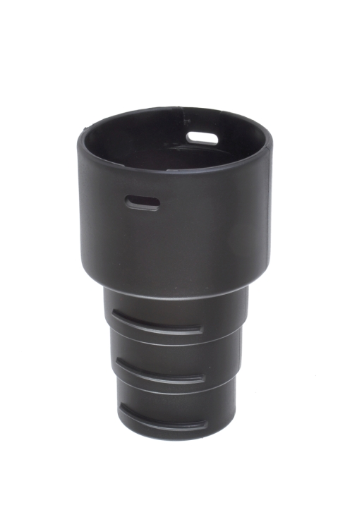 Univerzální spojovací koncovka pro opravu hadice 32