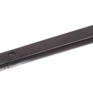 VOR teleskopická štěrbinová hubice s kartáčkem 32 mm 393839-242