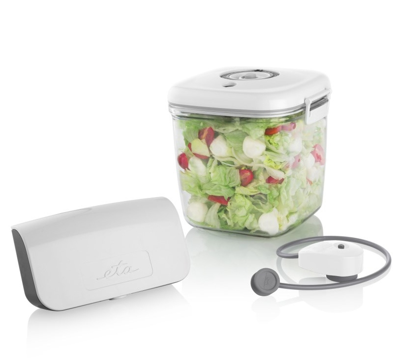 Vakuovací set ke kuchyňským robotům ETA