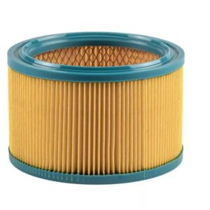 Válcový filtr pro hrncové vysavače Wetrok