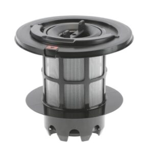 Válcový filtr pro vysavavače Bosch řady BGS5 00656674