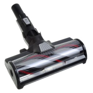 Velká rotační hubice Rowenta X-Force Flex