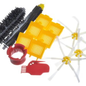 Velká sada přísl. pro iRobot Roomba 700 série