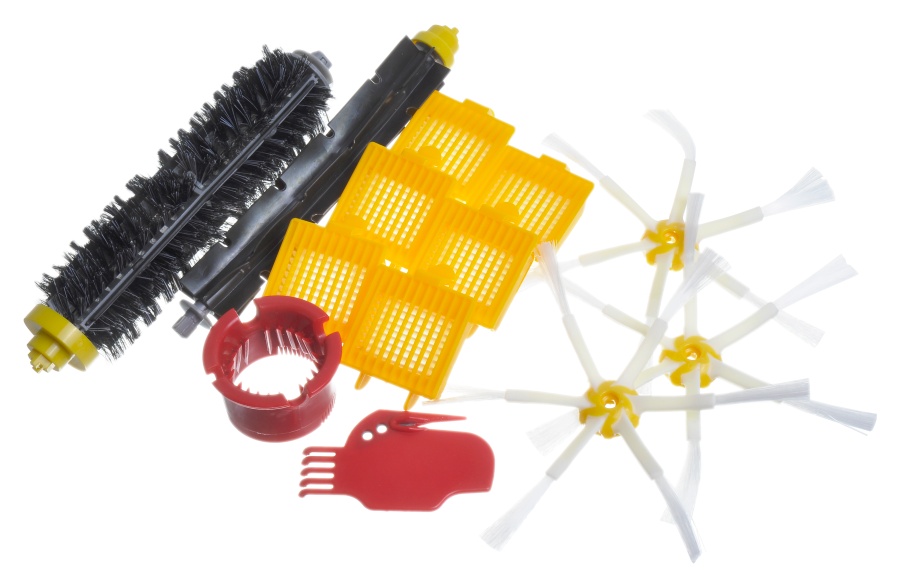 Velká sada přísl. pro iRobot Roomba 700 série