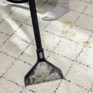 Velká šamponovací hubice Kärcher