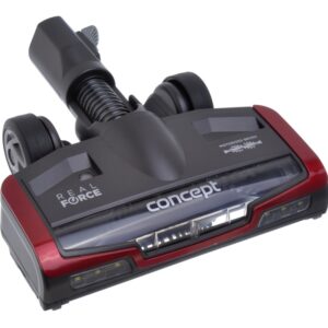 Velký turbokartáč Concept VP6010 Real Force