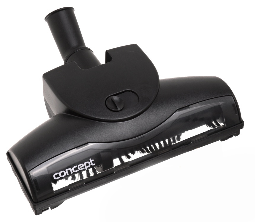 Velký turbokartáč Concept VP8290