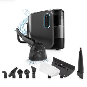 Víceúčelový parní vysavač ETA Steam&Clean ETA721490000