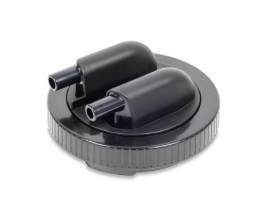 Víčko nádoby na špinavou vodu pro Dyson WashG1